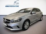 Mercedes-Benz A 180 Stye, 2.Hd, SH, Navi Alu, Sportsitze
