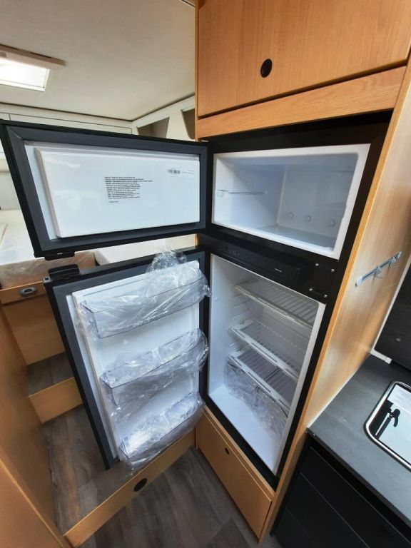 Fahrzeugabbildung Sunlight T 67 Adventure Edition Verfüg./Sparen Sie 12.121