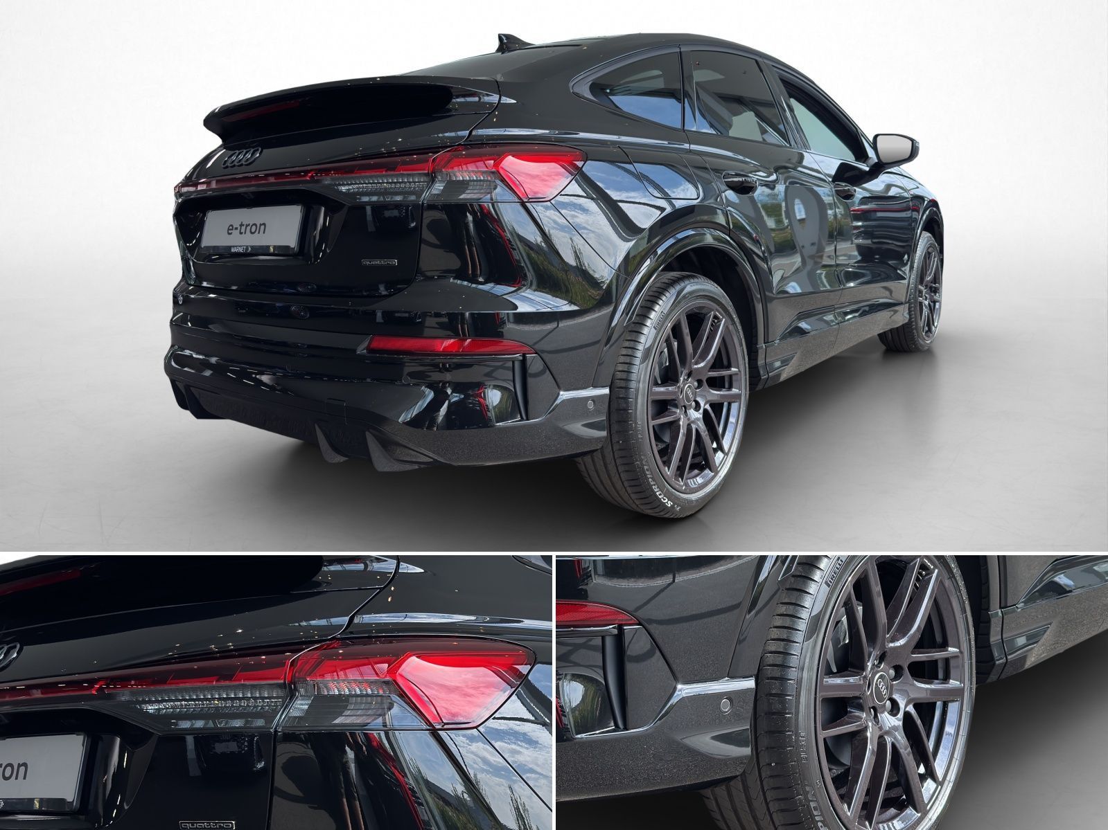 Audi Q4 e-tron - Bild 24