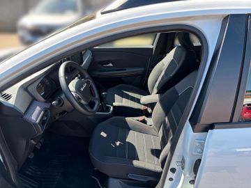 Dacia Sandero III Stepway Expression+