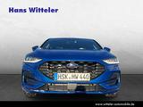 Ford Focus ST-Line/KAMERA/WINTER-PAKET/LED/ALU/PDC - Ford Focus mit Benzin-Antrieb: Limousine, Automatik