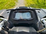 CFMOTO CForce 850 XC LOF Camouflage - CFMOTO CFORCE 850 XC
