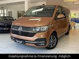 Volkswagen T6 Multivan Comfortline 4MOTION Garantie - VW T6 von 2020