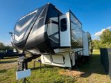 Coachmen Keystone Raptor USA - Angebote entsprechen deinen Suchkriterien