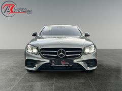MERCEDES-BENZ E 400 d 4Matic 9G-TRONIC AMG Line