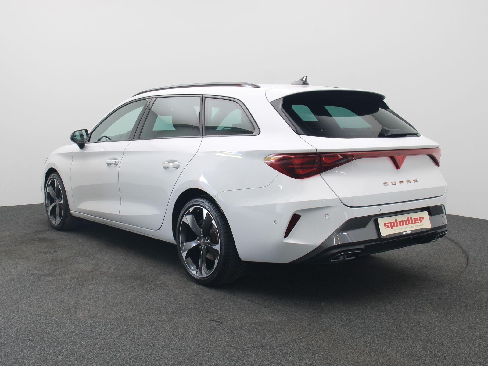 Cupra Leon - Bild 6