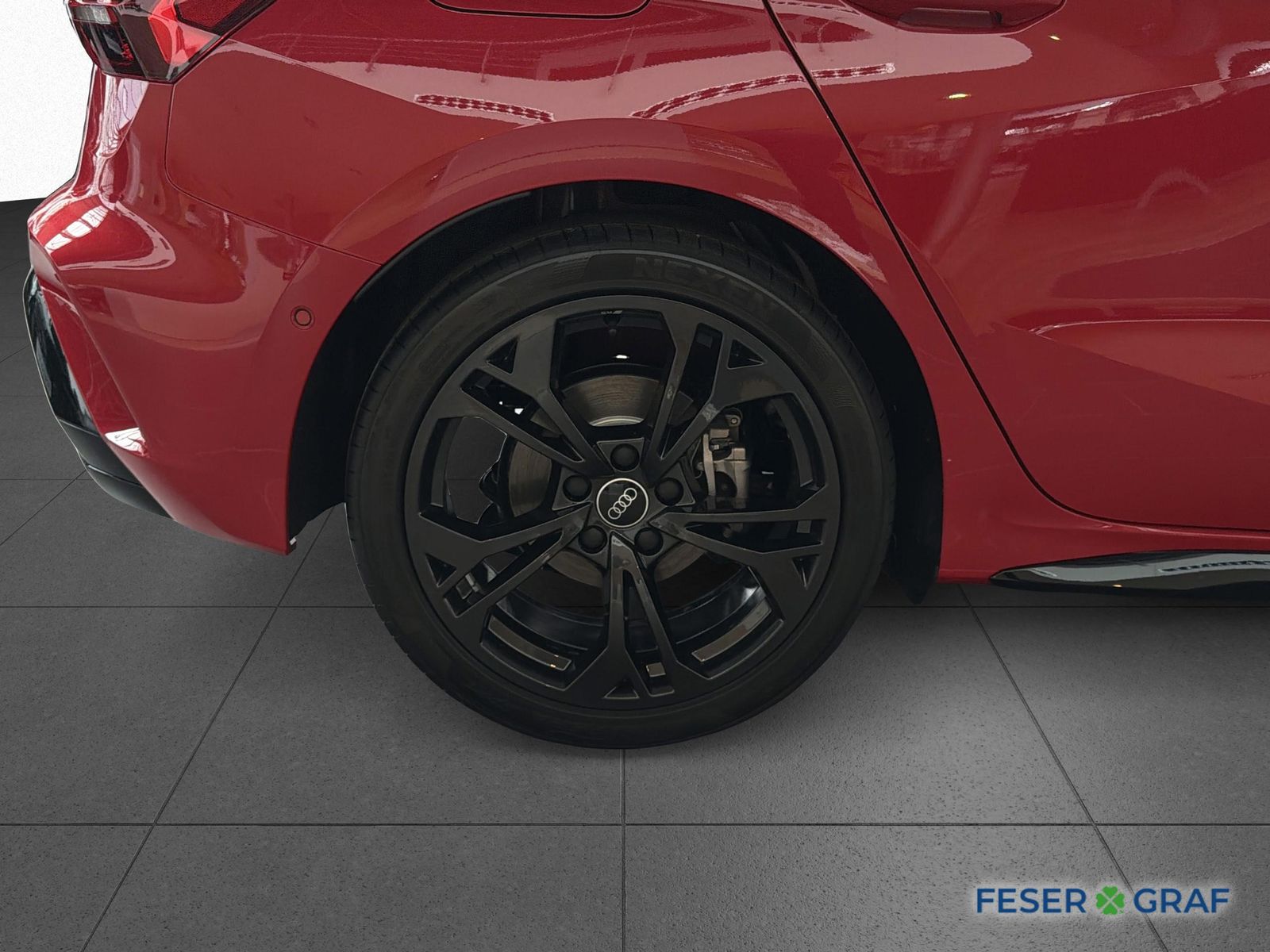 Audi A3 - Bild 4