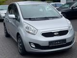 Kia Venga Dream Team - Kia Venga aus 2015