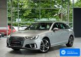 Audi A4 45 TFSI Avant S line *18 *Virtual *Pano *AHK - Audi A4 Gebrauchtwagen in Mülheim (Ruhr)