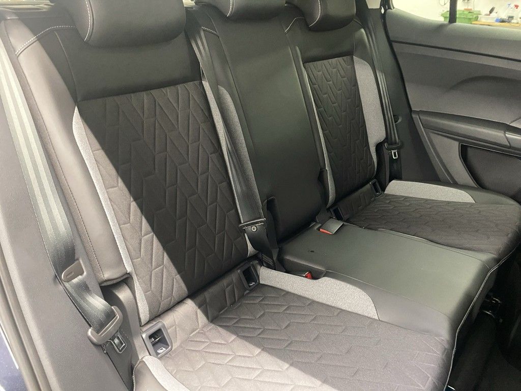 Volkswagen T-Cross - Bild 10