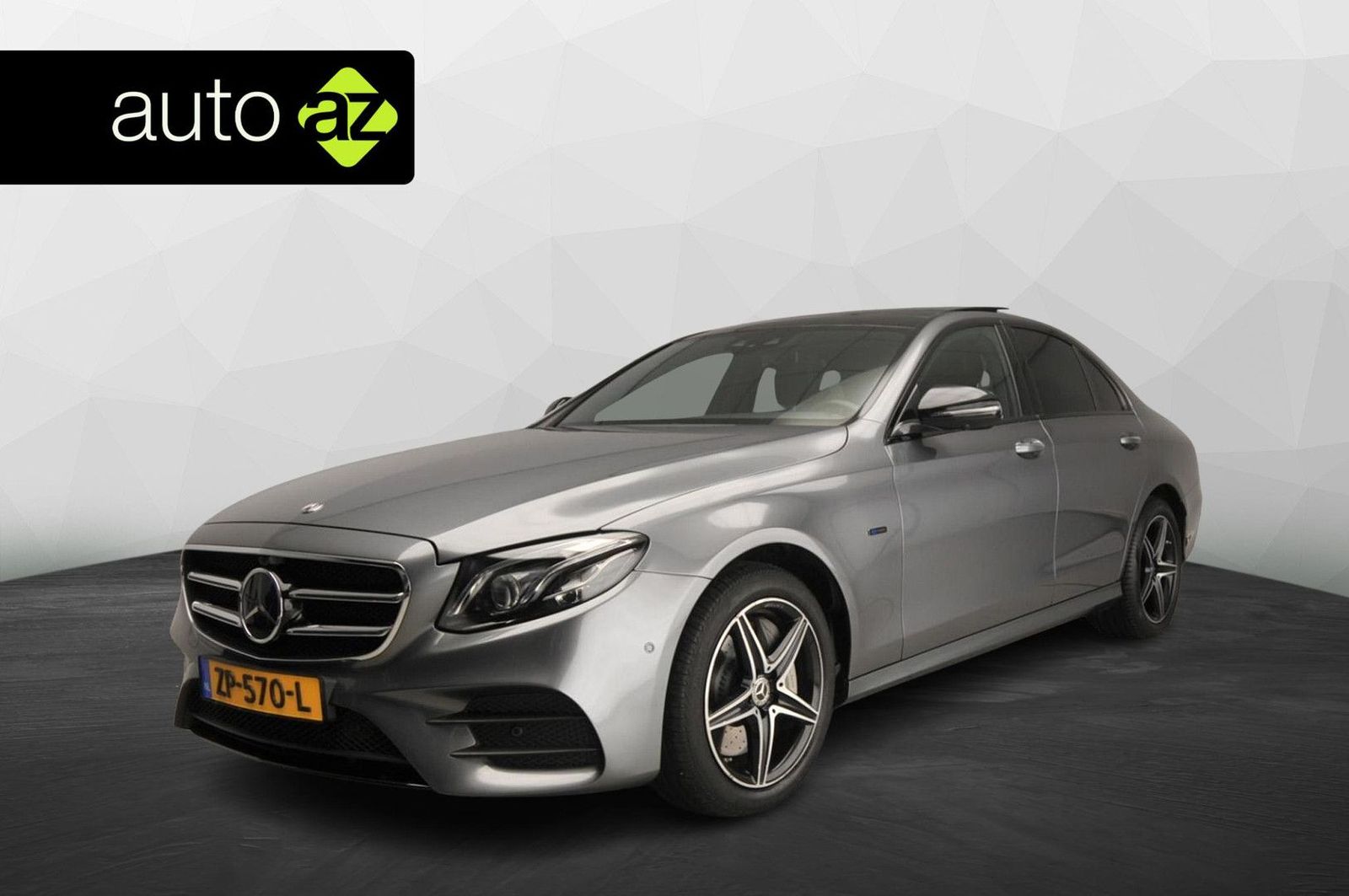 Mercedes-Benz E 300 e Premium Plus | Pano | 360 cam | HUD | lu