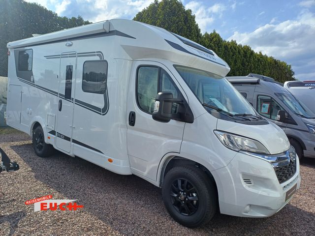 Etrusco T 7300 SB Familien-Camper * Sat-TV