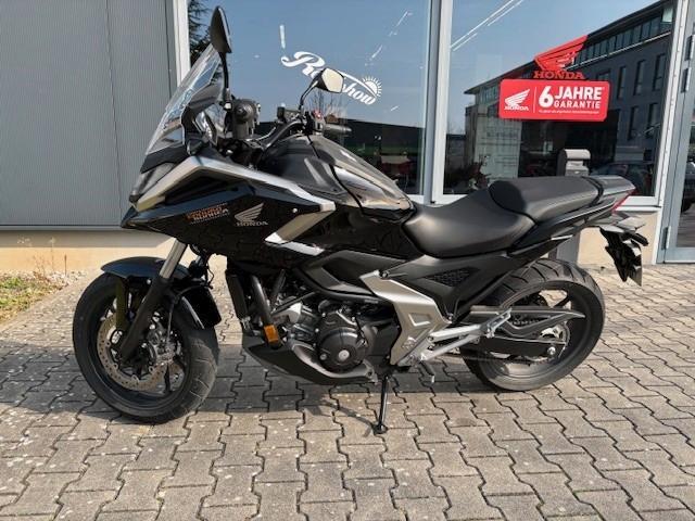 Honda NC 750 X DCT Top Zustand MY 2025