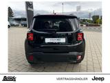 Jeep Renegade 1.3 T-GDI 4xe PLUG-IN Hybrid Automatik - Jeep Renegade Gebrauchtwagen