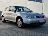 Audi A3 1.6 | 1.HAND | 5-TÜRIG | KLIMA | S... - Audi A3: Türig