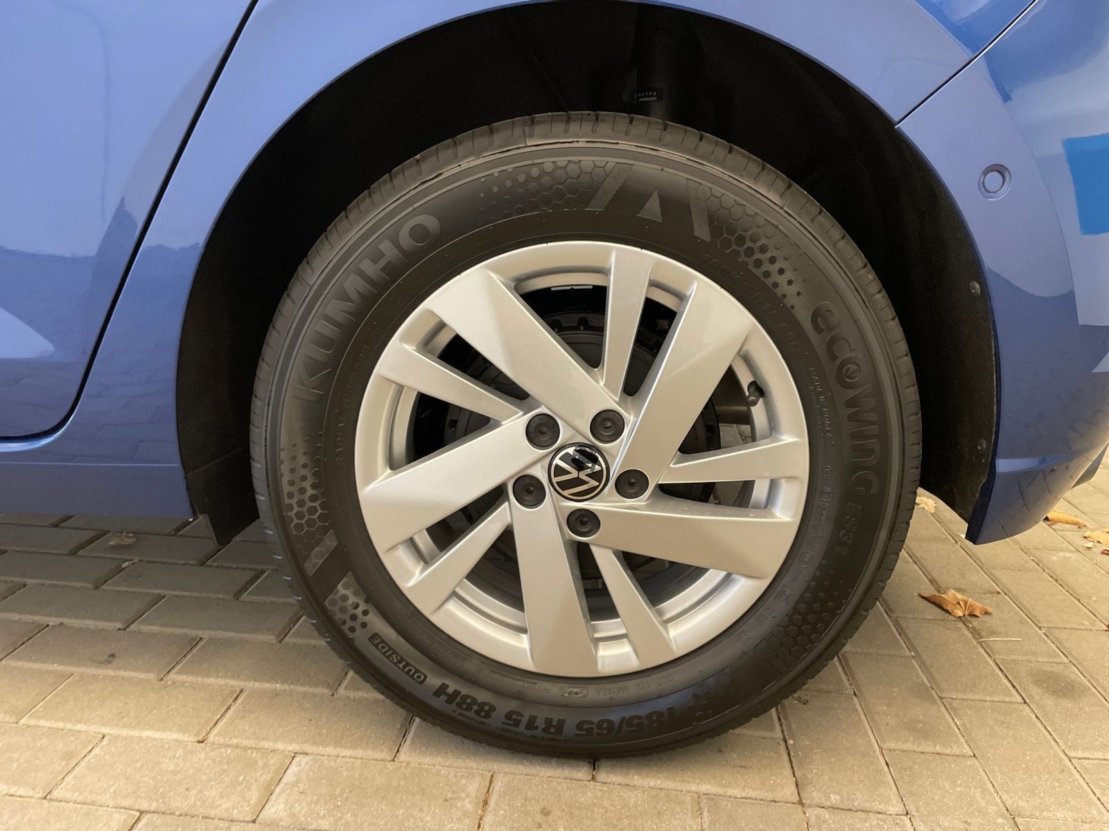 Volkswagen Polo - Bild 12