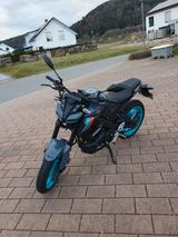 Yamaha MTN-125-A / 125 ccm - Offers matching your search criteria