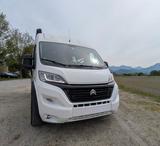 Robeta Helios 5,99m | Lithium + Solar | Luftfederung hi - Robeta Wohnwagen & Wohnmobile