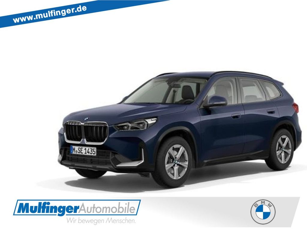 Image of BMW X1