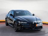 Alfa Romeo Giulia Veloce 2.2 Diesel Q4 EL. HECKKL. NAVI KAM - Alfa Romeo Giulia in Berlin