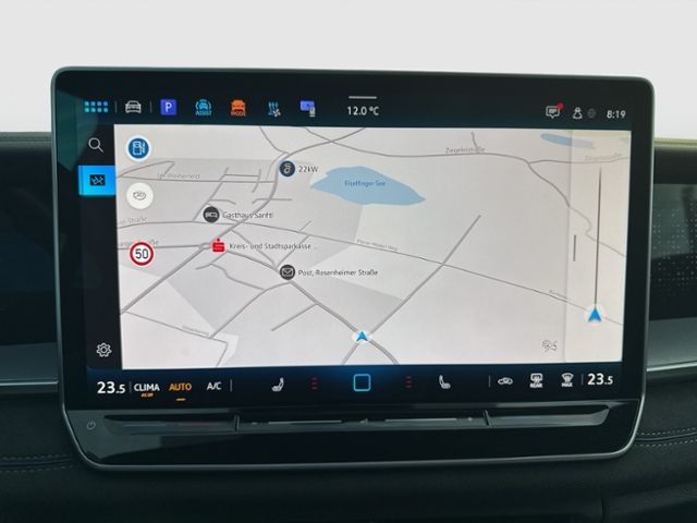 Tayron R-LINE 2.0 TDI SCR 4MOTION DSG PANORAMADA