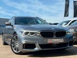 BMW 550 *SOFTCLOSE*DA+*H&K*PANO*LED*STZ.BELÜFT* - BMW 550 Gebrauchtwagen