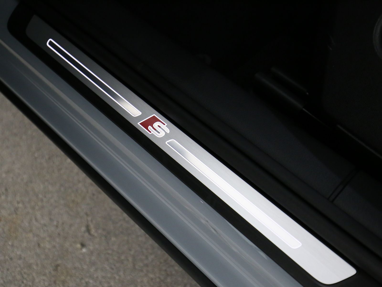 Audi SQ2 - Bild 24