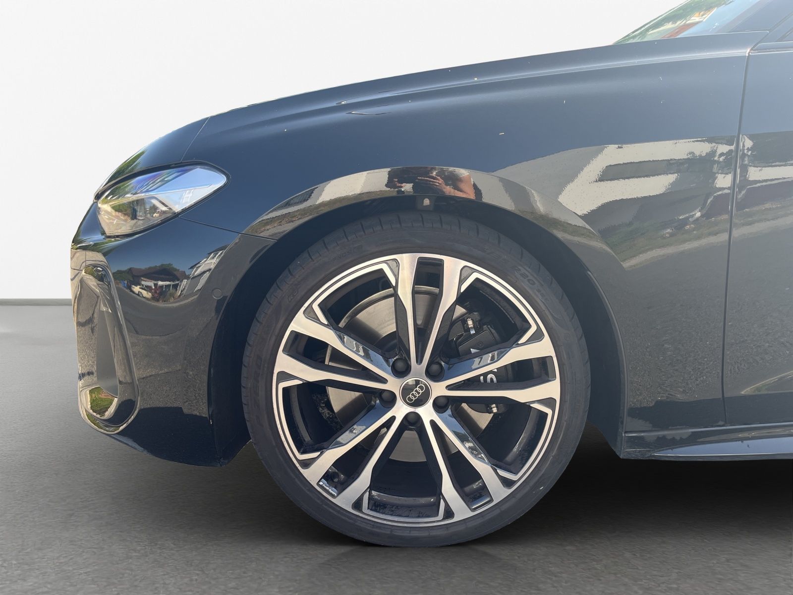 Audi S5 - Bild 12
