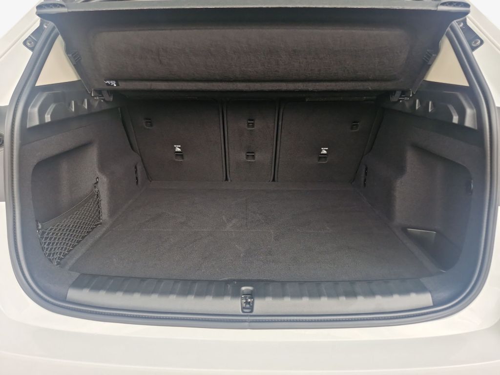 BMW X1 - Bild 10