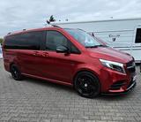 Mercedes-Benz Mercedes Benz V klasse 477 250d AMG - Mercedes-Benz 190: AMG