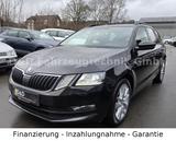 Skoda Octavia Combi Drive 4x4|Autom|LED|TEMP|SMARTL| - Skoda Octavia Drive mit Diesel-Antrieb