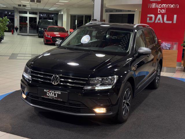 Volkswagen Tiguan 2.0 TSI Allspace Comfortline 4Motion-AHK-