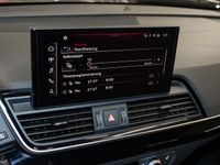Audi Q5 - Vorschau Bild 26