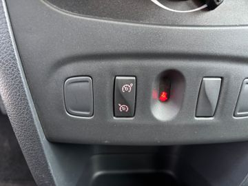 Dacia Sandero Comfort TCe 90