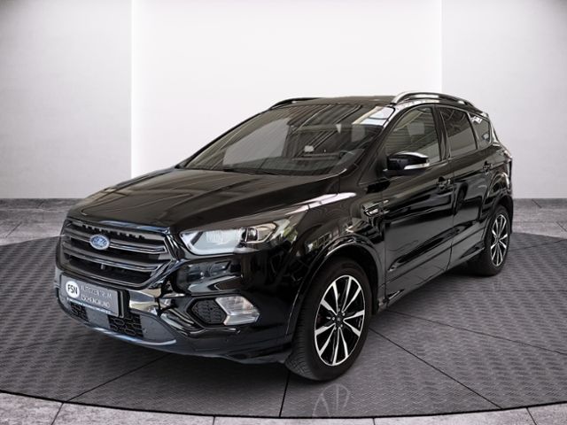 Fahrzeugabbildung Ford Kuga 1.5 EcoBoost ST-Line NAVI WINTERPAKET FRONT