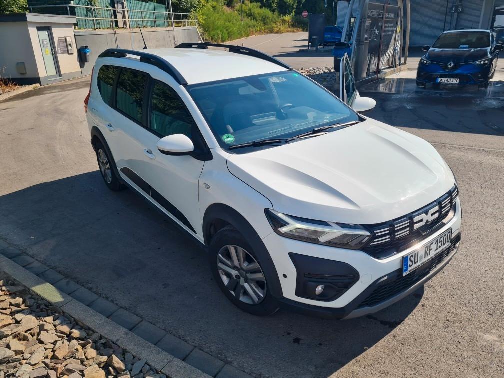 Dacia Jogger LPG TCe 100 ECO-G Expression 5-Sitzer