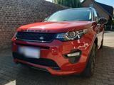 Andere Discovery Sport HSE R-Dynamic - Andere mit Diesel-Antrieb: Schaltgetriebe