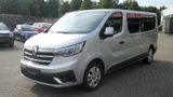 Renault Trafic 2.0 BLUE dCi Autom.Life  9 Sitzer  Navi - Renault Trafic Gebrauchtwagen Essen