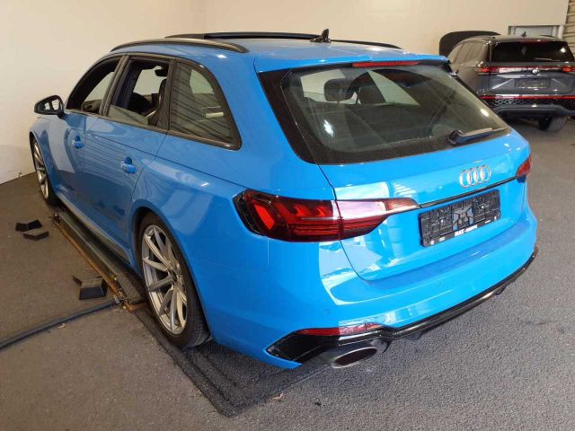 RS4 Avant TFSI QUATTRO MATRIX+PANO+RAUTE+KAMERA+