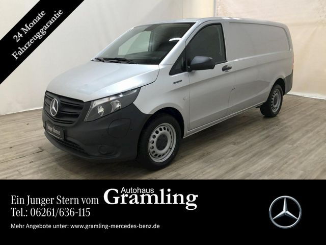 Mercedes-Benz eVito 112 KA lang Audio30*Kamera*PTS*Klima*Sitzh