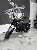 SYM NH-X 125 ABS - SYM NH X 125