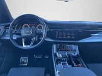 Audi Q8 - Vorschau Bild 4