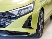 Hyundai i20 - Vorschau Bild 13