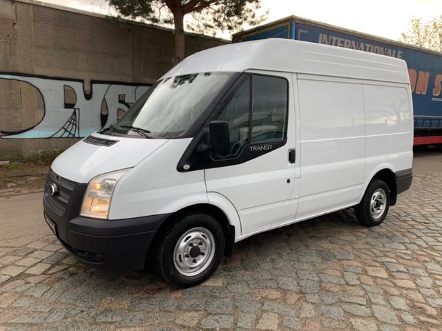 Ford Transit Kasten FT260*L1H2*100TKM*TÜV NEU