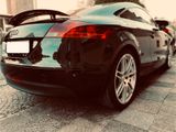 Audi TT Coupe 2.0 TFSI  - Audi TT aus 2009