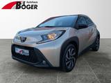 Toyota Aygo X 1,0 Teamplayer *SHZ APPLE CAR KMAERA* - Toyota Aygo (X) Teamplayer