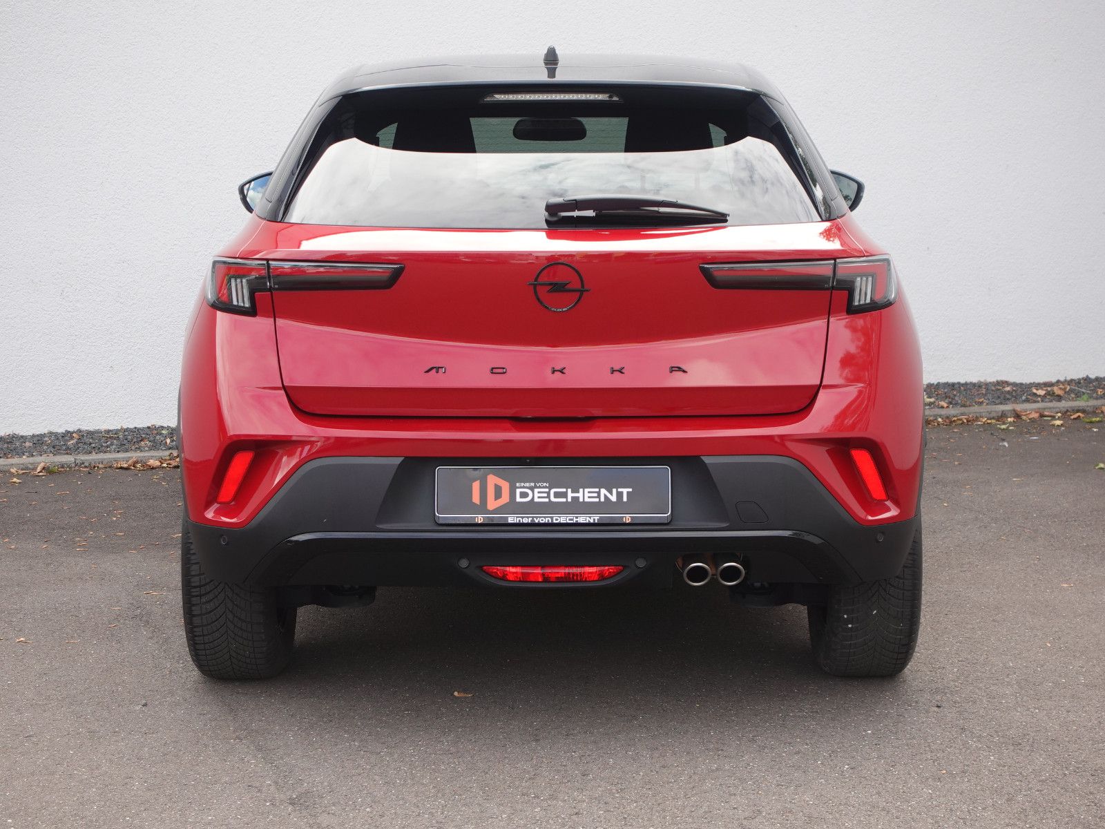 Fahrzeugabbildung Opel Mokka 1.2Turbo GS Allwetter,Sitzh.,Kamera,PDC