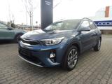Kia Stonic 1,0T Dream Team Edition - Kia Stonic: Kleinwagen