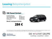 Volkswagen Passat Variant - Vorschau Bild 3