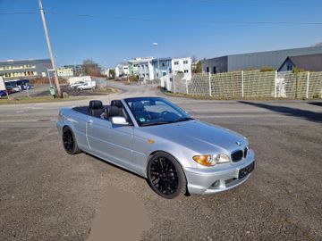 BMW 318 - 3